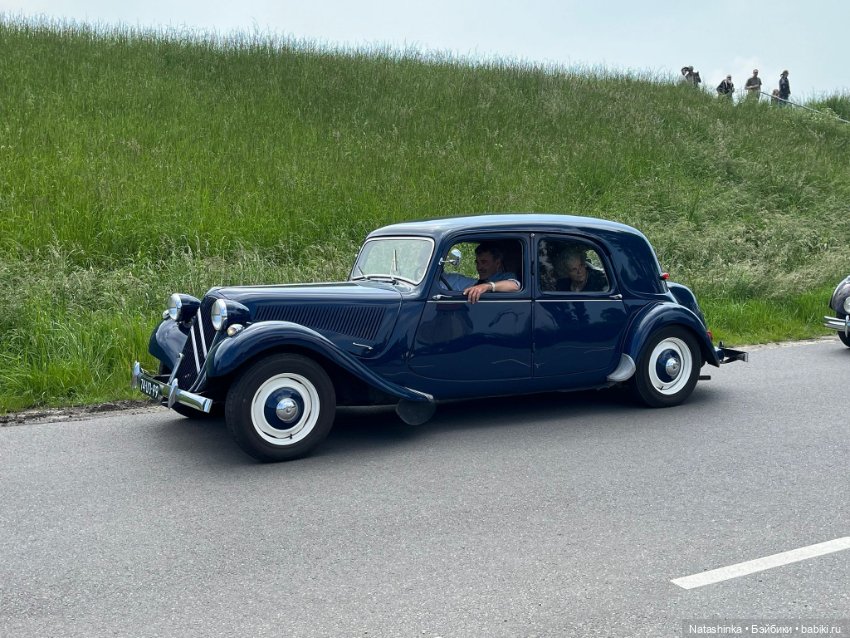 Му́зыкальная История 125 — Туризм и путешествия: фотоотчеты из поездок