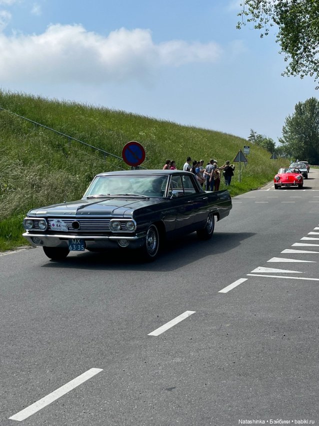 Му́зыкальная История 125 — Туризм и путешествия: фотоотчеты из поездок (фото 10)