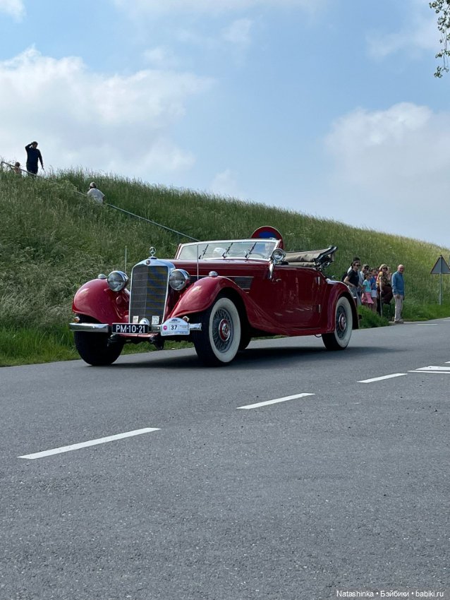 Му́зыкальная История 125 — Туризм и путешествия: фотоотчеты из поездок (фото 8)