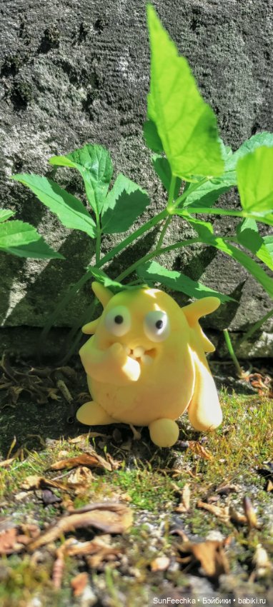 Лепнина — Лепка авторских игрушек и папье (фото 2)