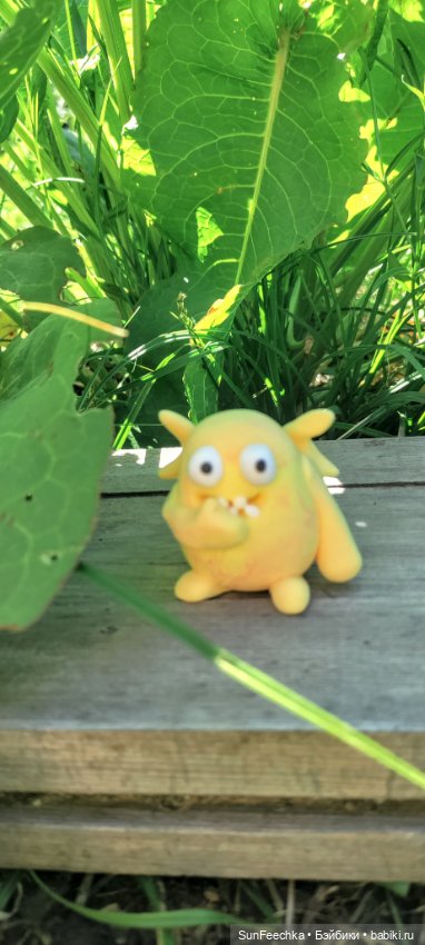 Лепнина — Лепка авторских игрушек и папье (фото 8)