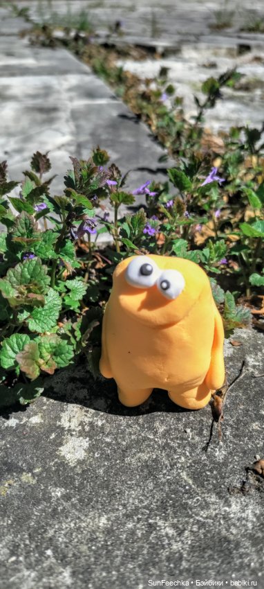 Лепнина — Лепка авторских игрушек и папье (фото 3)