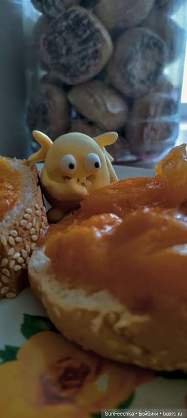 Лепнина — Лепка авторских игрушек и папье (фото 10)