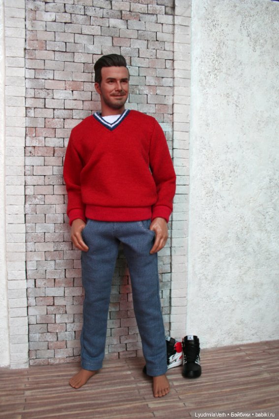 Ищу имя — Экшн (фото 2)