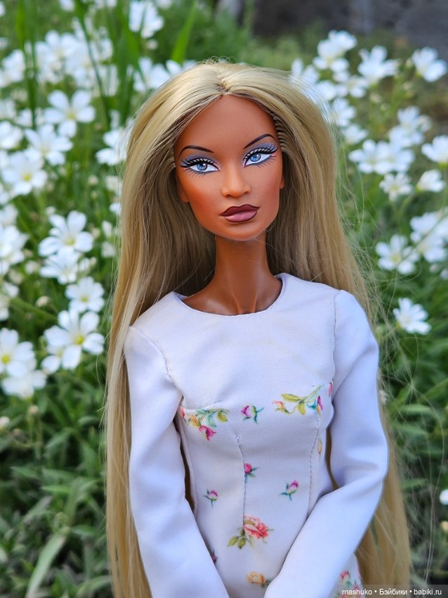 Прогулка Джанай — Фэшн (фото 4)