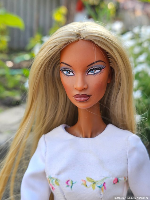 Прогулка Джанай — Фэшн