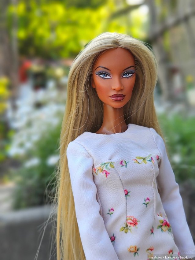 Прогулка Джанай — Фэшн (фото 2)