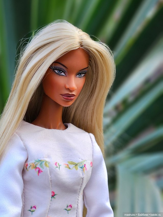 Прогулка Джанай — Фэшн (фото 6)