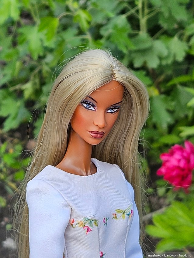 Прогулка Джанай — Фэшн