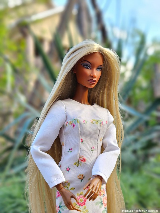 Прогулка Джанай — Фэшн (фото 8)