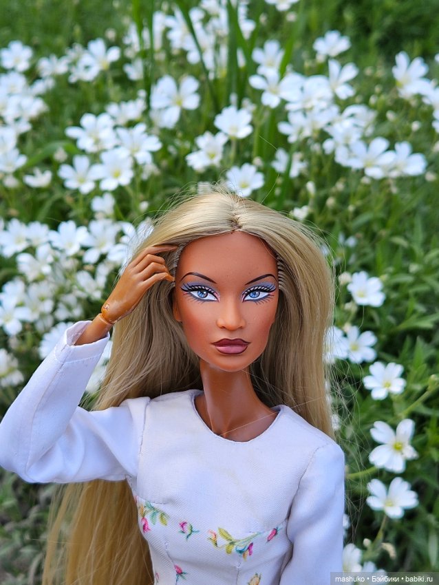 Прогулка Джанай — Фэшн (фото 5)