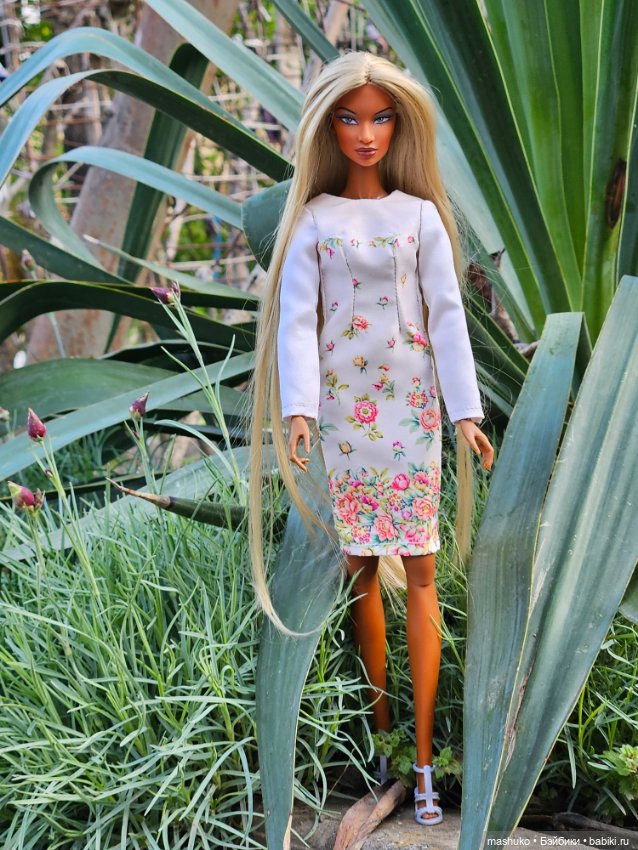 Прогулка Джанай — Фэшн (фото 7)