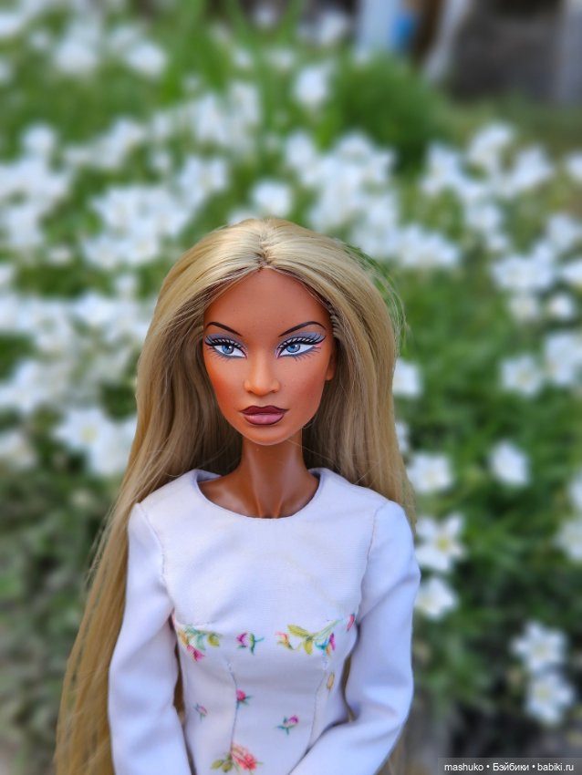 Прогулка Джанай — Фэшн (фото 3)