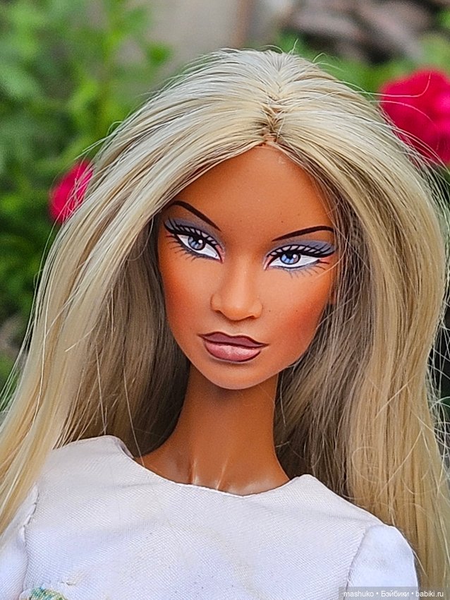 Прогулка Джанай — Фэшн