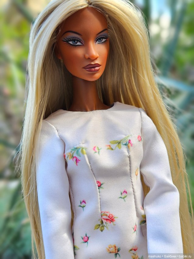 Прогулка Джанай — Фэшн (фото 10)