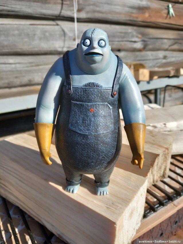 Феликс — Игровые куклы разных производителей (Разное): редкие бренды