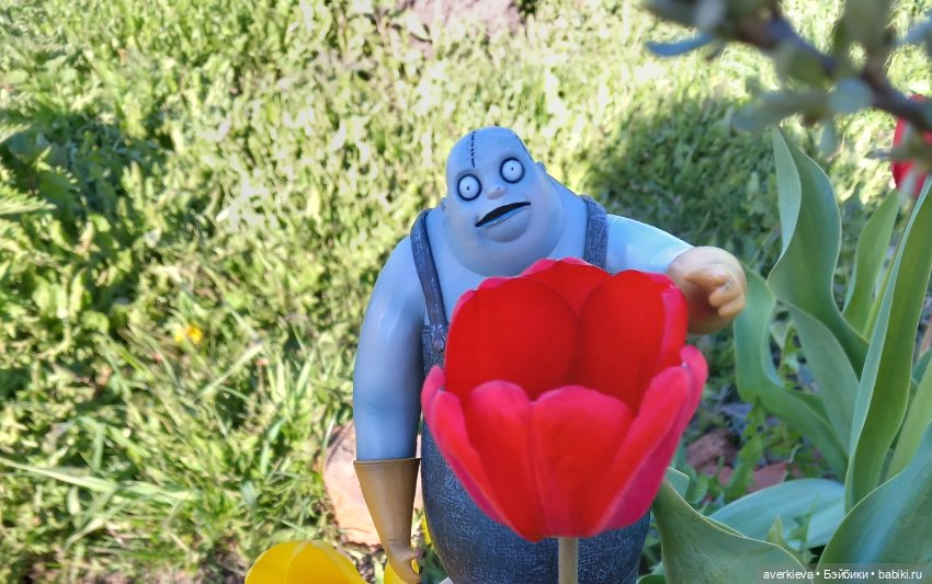 Феликс — Игровые куклы разных производителей (Разное): редкие бренды