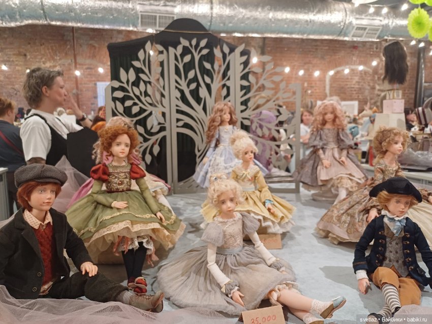 Севкабель Порт, продолжаем кружиться на балу