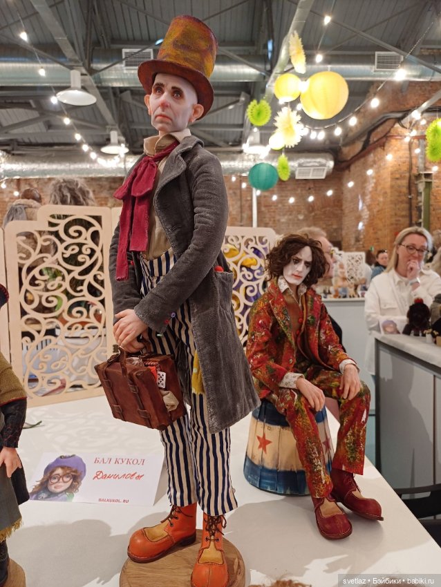 Севкабель Порт, продолжаем кружиться на балу (фото 5)