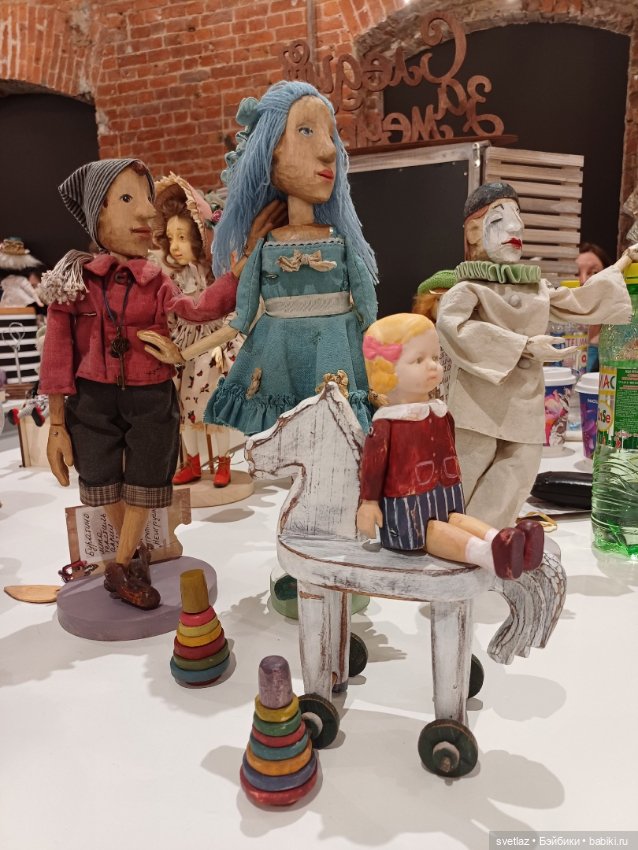 Севкабель Порт, продолжаем кружиться на балу (фото 10)