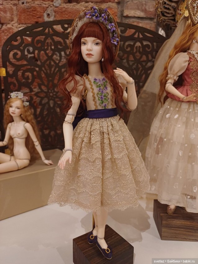 Севкабель Порт, продолжаем кружиться на балу