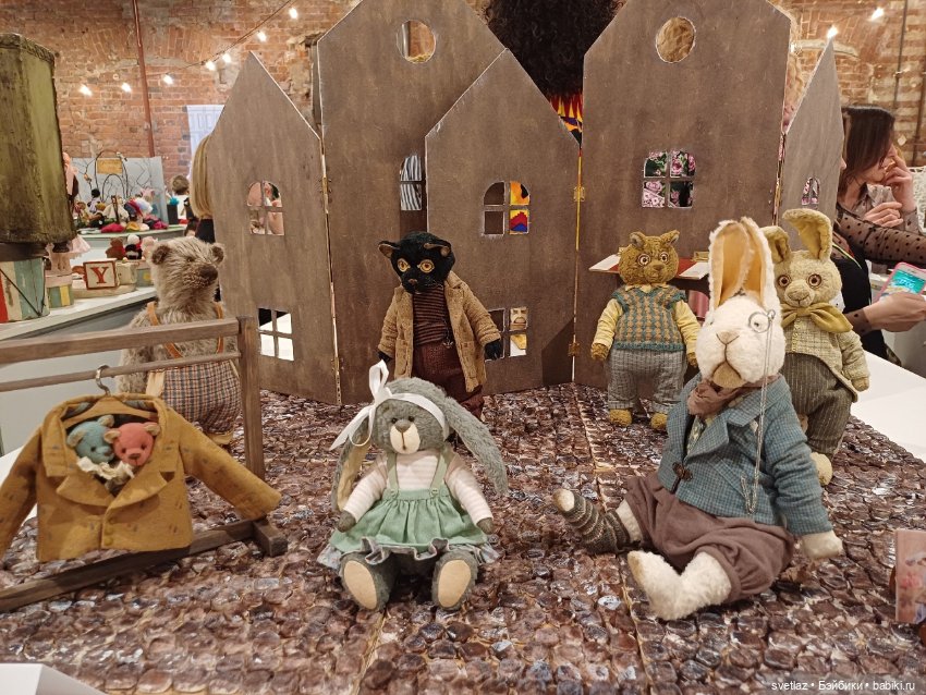 Севкабель Порт, продолжаем кружиться на балу