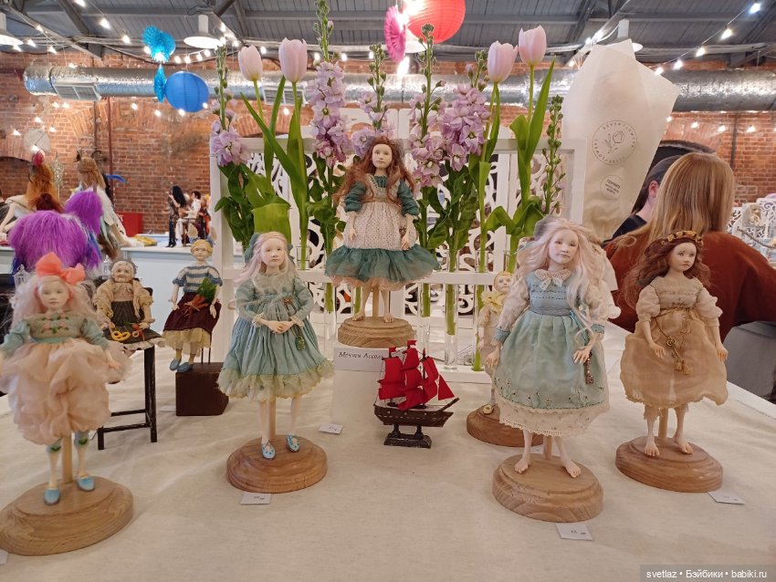 Севкабель Порт, продолжаем кружиться на балу