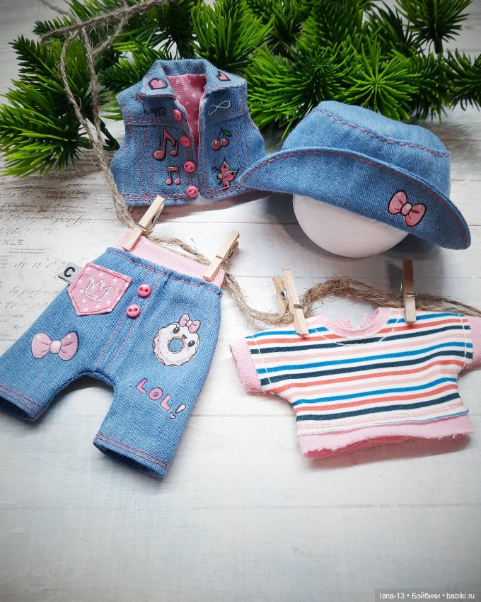 Очередные комплекты в стиле Street style (фото 10)