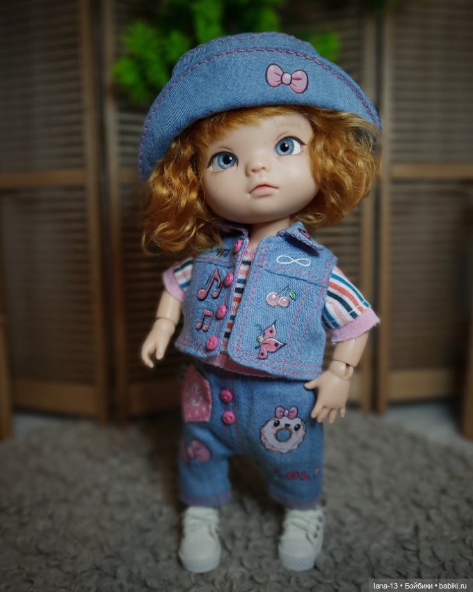 Очередные комплекты в стиле Street style (фото 9)