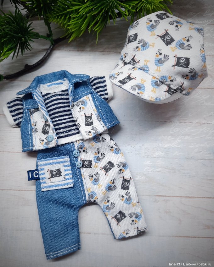 Очередные комплекты в стиле Street style (фото 4)