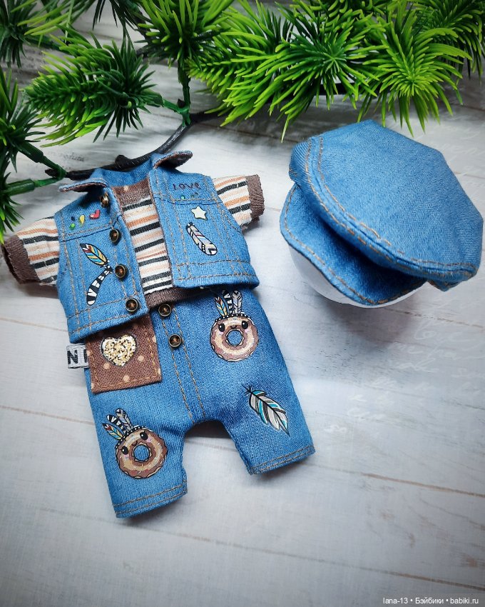 Очередные комплекты в стиле Street style (фото 8)