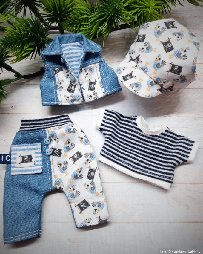 Очередные комплекты в стиле Street style (фото 2)