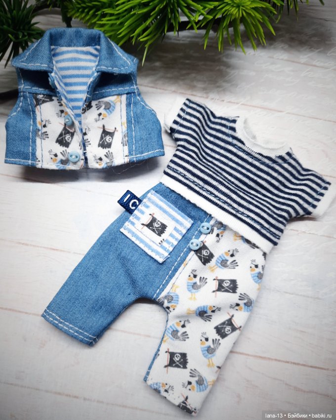 Очередные комплекты в стиле Street style (фото 3)