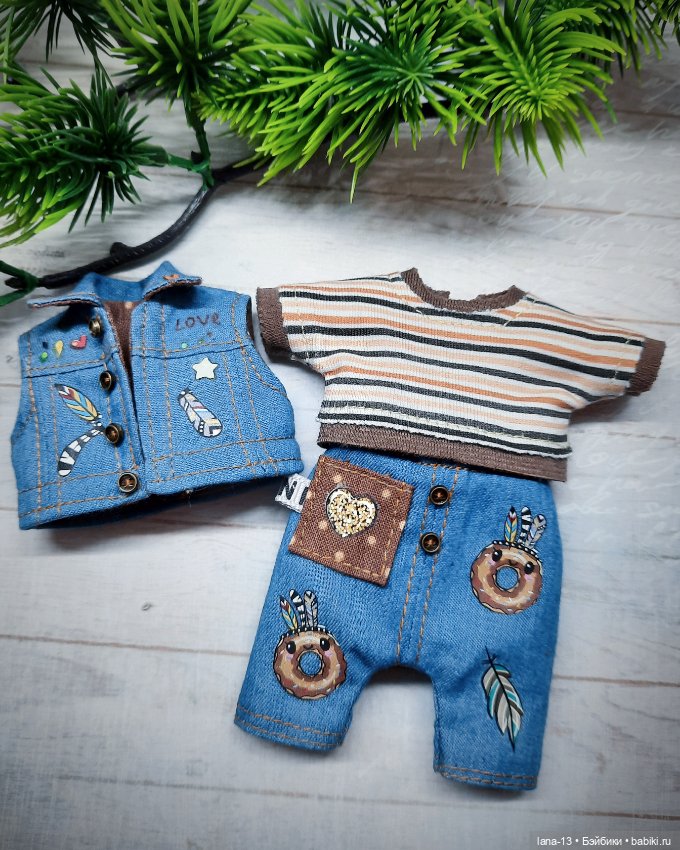 Очередные комплекты в стиле Street style (фото 7)