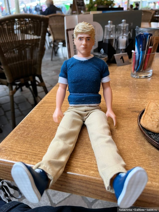 Музыкальная История 126 — Туризм и путешествия: фотоотчеты из поездок (фото 7)