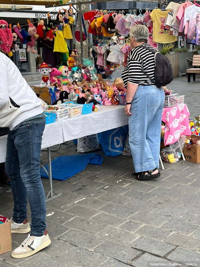 Музыкальная История 126 — Туризм и путешествия: фотоотчеты из поездок