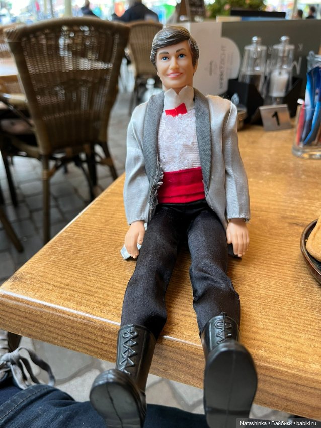 Музыкальная История 126 — Туризм и путешествия: фотоотчеты из поездок (фото 5)