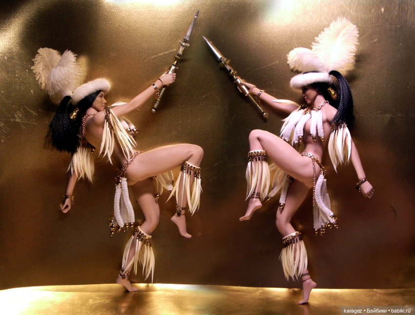 Танец для императора — Одежда и обувь для кукол своими руками: фото (фото 2)