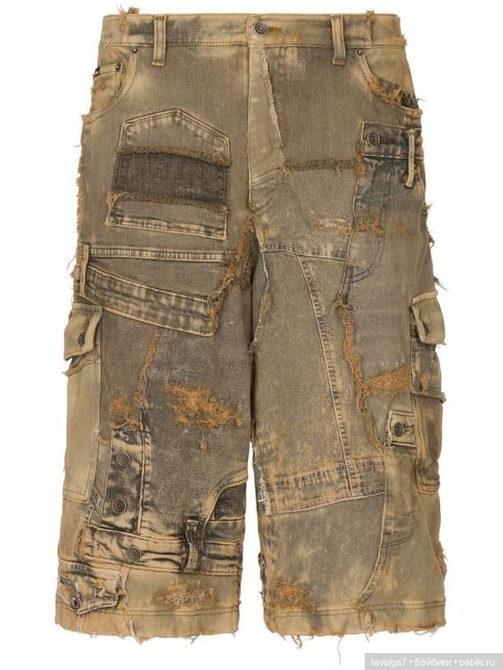 20 мая День Рождения Джинсов (фото 10)