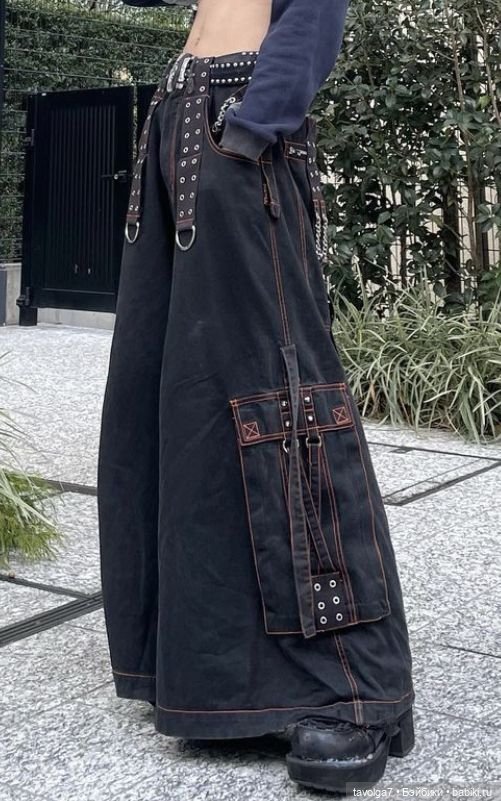 20 мая День Рождения Джинсов (фото 6)