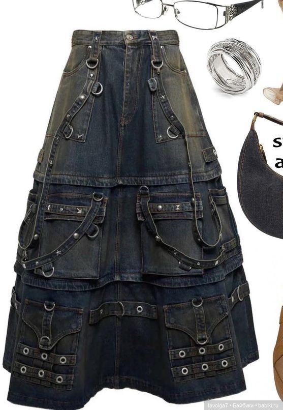 20 мая День Рождения Джинсов (фото 7)