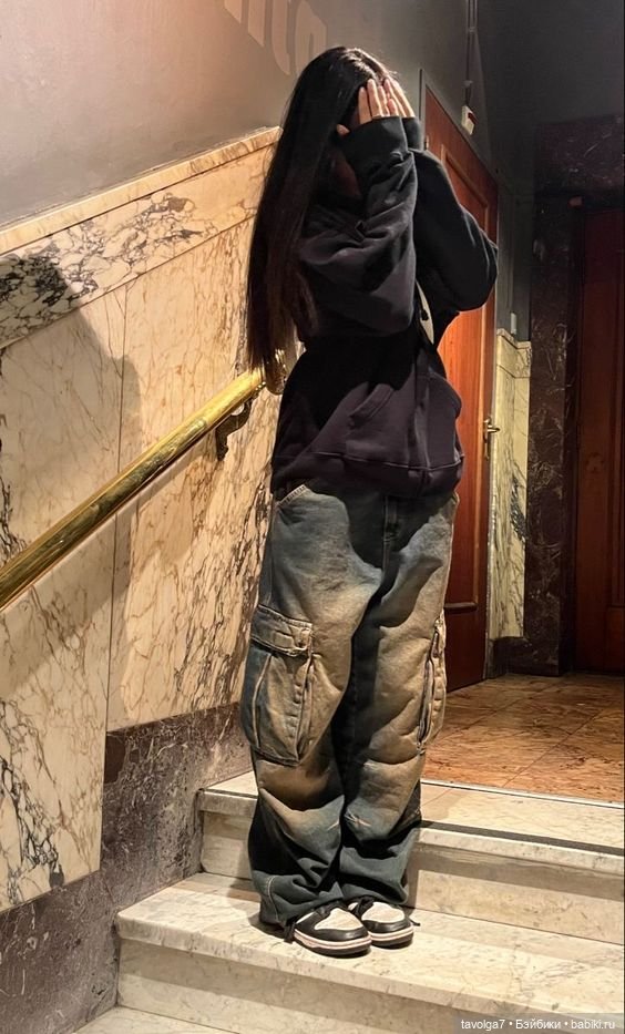 20 мая День Рождения Джинсов (фото 3)