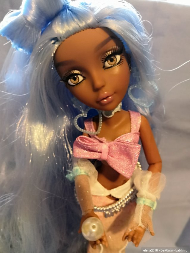 Русалочка — Интересные игрушки и фигурки (разное): редкие (фото 7)