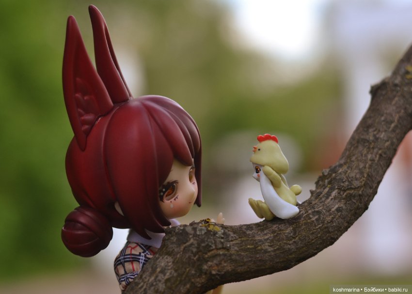 Зайцы повсюду — Куклы Simontoys и Come4Free (Blind Box): Teennar