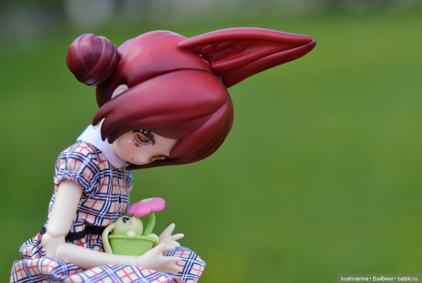 Зайцы повсюду — Куклы Simontoys и Come4Free (Blind Box): Teennar