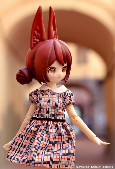 Зайцы повсюду — Куклы Simontoys и Come4Free (Blind Box): Teennar (фото 9)