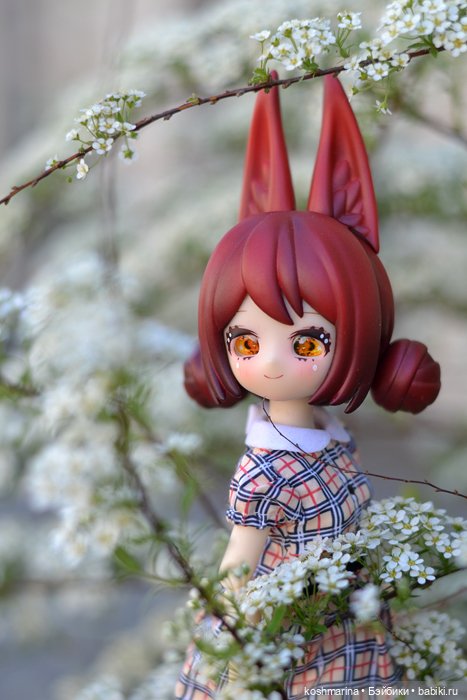 Зайцы повсюду — Куклы Simontoys и Come4Free (Blind Box): Teennar