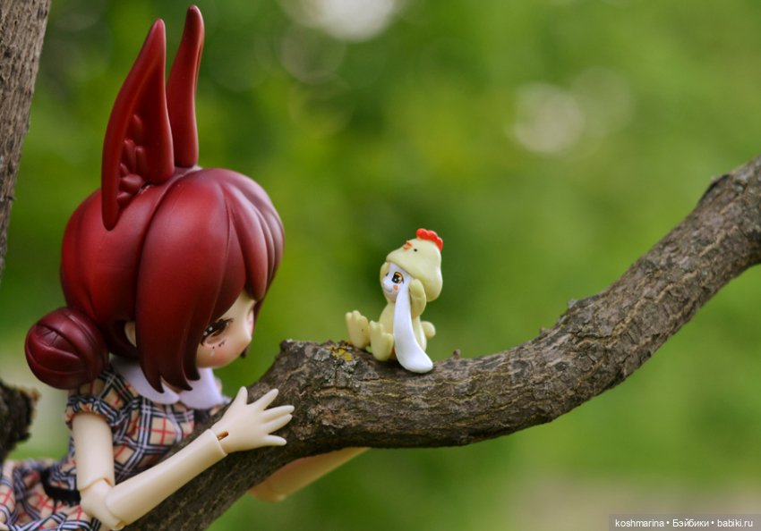 Зайцы повсюду — Куклы Simontoys и Come4Free (Blind Box): Teennar