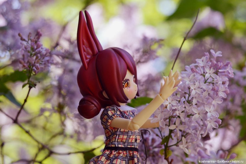 Зайцы повсюду — Куклы Simontoys и Come4Free (Blind Box): Teennar (фото 5)