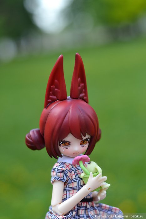 Зайцы повсюду — Куклы Simontoys и Come4Free (Blind Box): Teennar